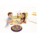 Hape - Дървена игра с издърпване на клечки 5